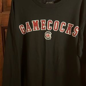 South Carolina Gamecocks shirt. Wonderful Condition!